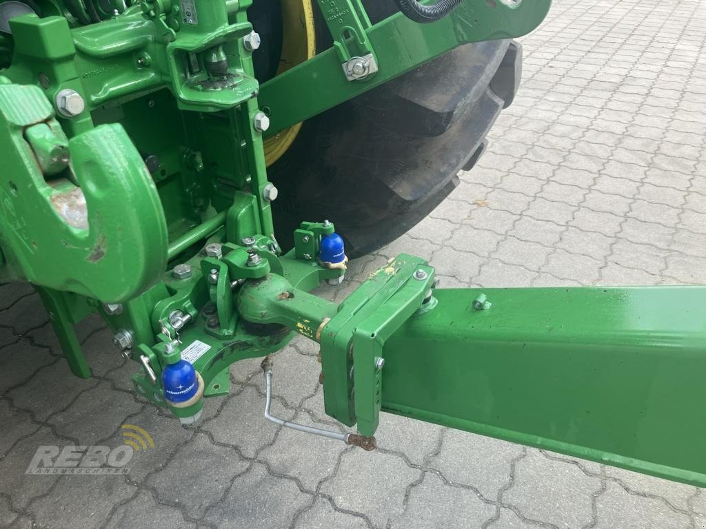 Anhängespritze des Typs John Deere R944i, Gebrauchtmaschine in Albersdorf (Bild 15)