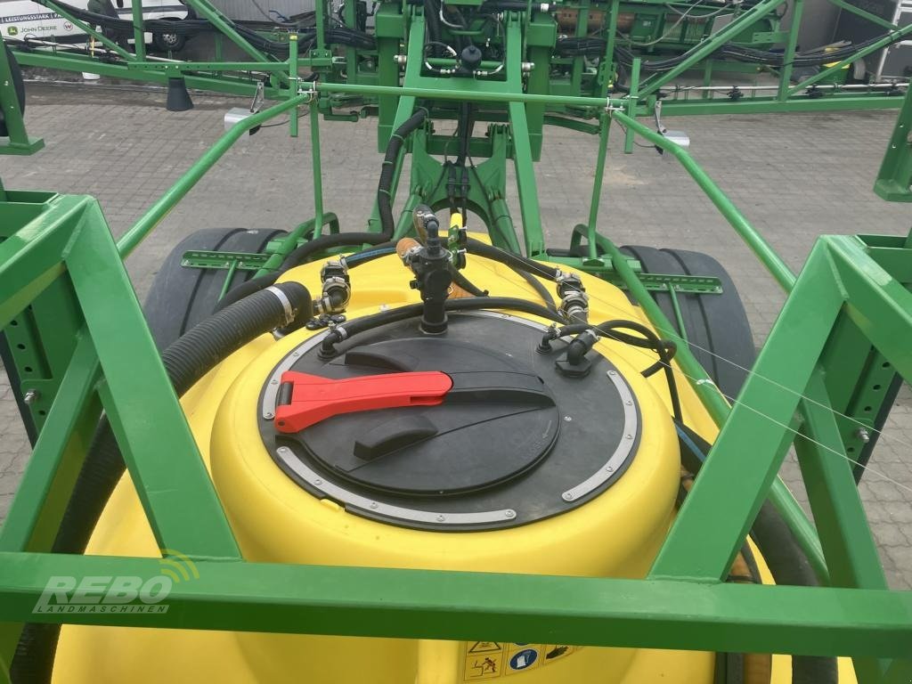 Anhängespritze typu John Deere R944i, Gebrauchtmaschine w Albersdorf (Zdjęcie 20)