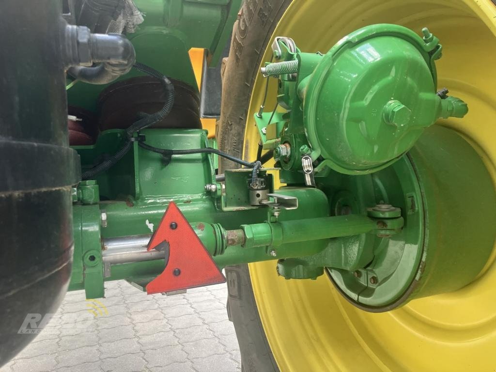 Anhängespritze des Typs John Deere R944i, Gebrauchtmaschine in Albersdorf (Bild 23)