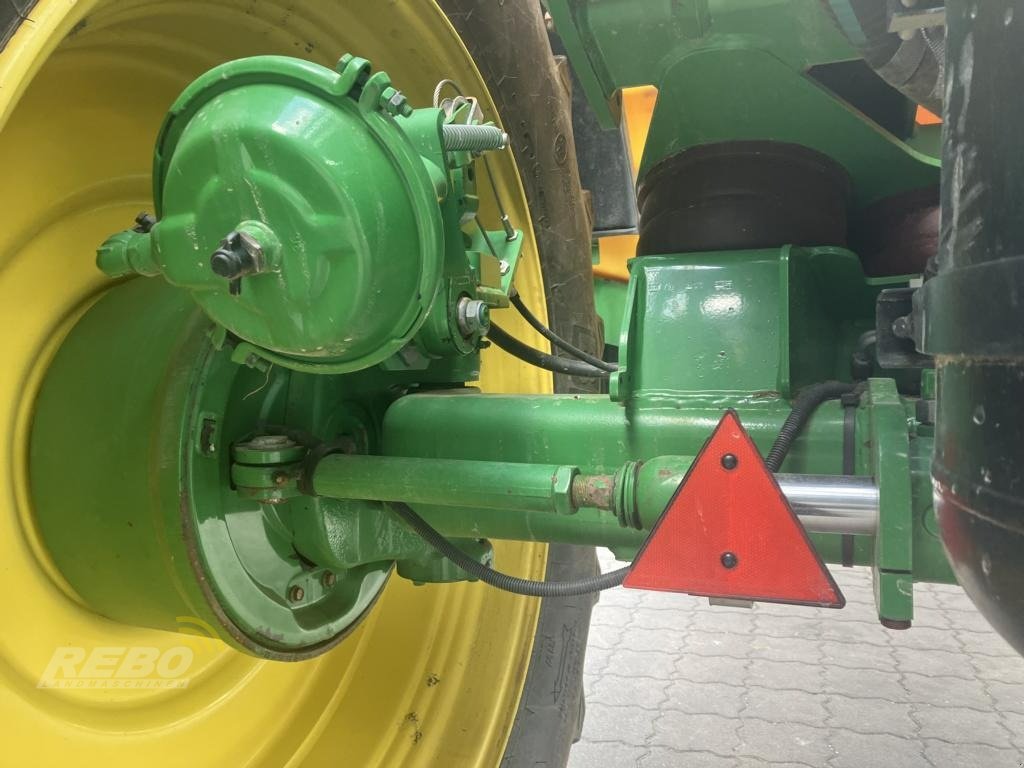 Anhängespritze типа John Deere R944i, Gebrauchtmaschine в Albersdorf (Фотография 24)