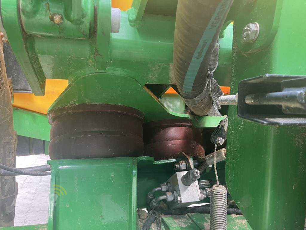 Anhängespritze tip John Deere R944i, Gebrauchtmaschine in Albersdorf (Poză 25)