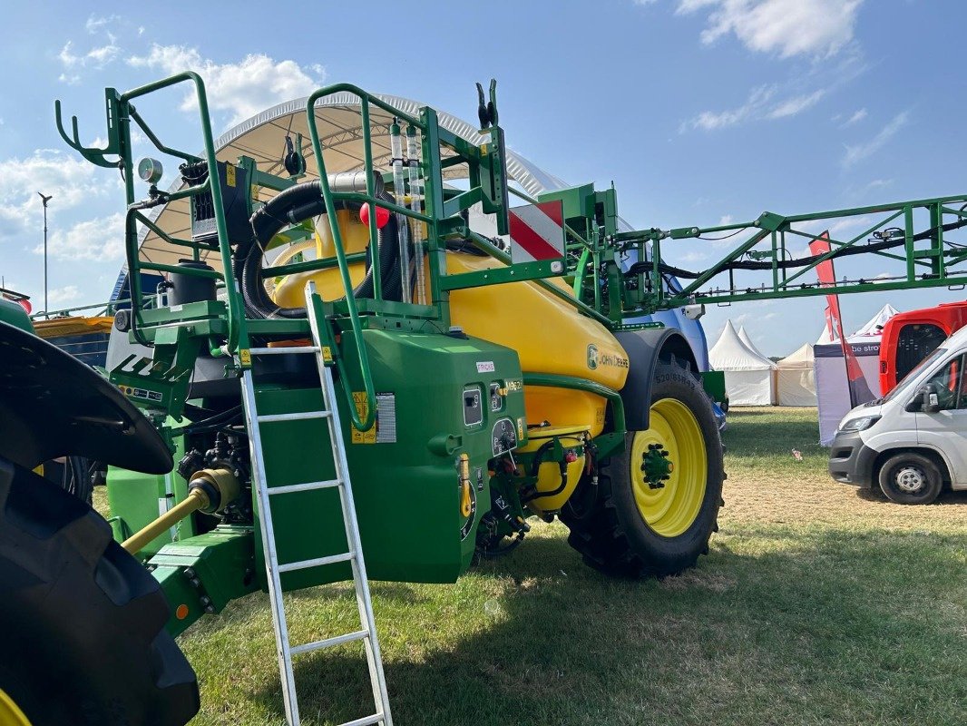 Anhängespritze tip John Deere R952i, Neumaschine in Mrągowo (Poză 1)