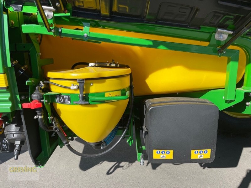 Anhängespritze des Typs John Deere R952i, Neumaschine in Euskirchen (Bild 7)