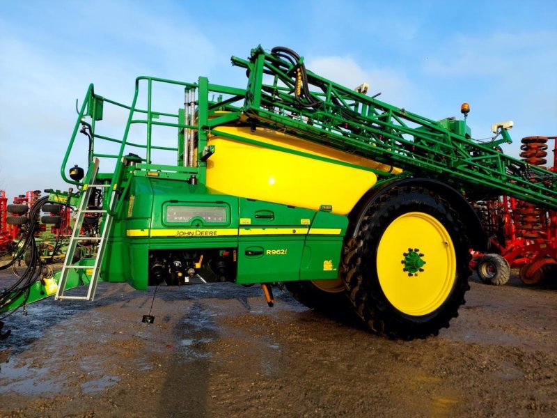 Anhängespritze a típus John Deere R962I -30-21m, Gebrauchtmaschine ekkor: Hammel (Kép 1)