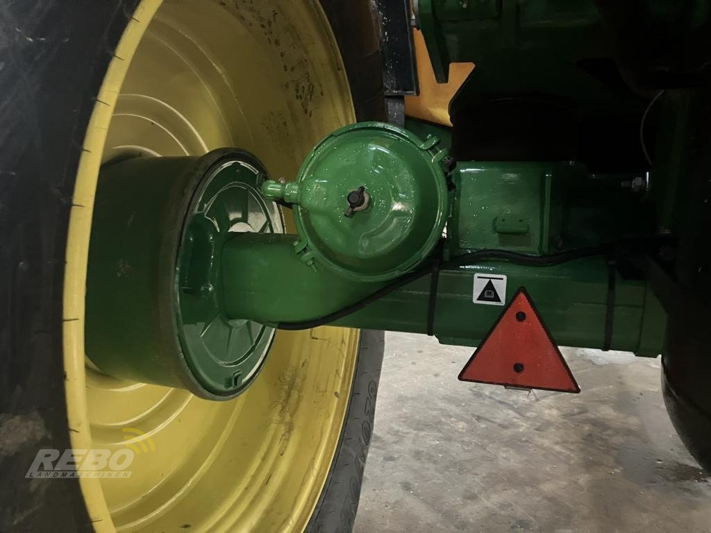 Anhängespritze a típus John Deere R962I ANHÄNGEFELDSPRITZE, Gebrauchtmaschine ekkor: Visbek/Rechterfeld (Kép 22)