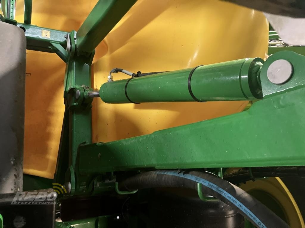 Anhängespritze Türe ait John Deere R962I ANHÄNGEFELDSPRITZE, Gebrauchtmaschine içinde Visbek/Rechterfeld (resim 24)