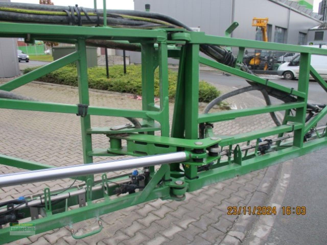 Anhängespritze del tipo John Deere R962I, Gebrauchtmaschine en Büren (Imagen 14)