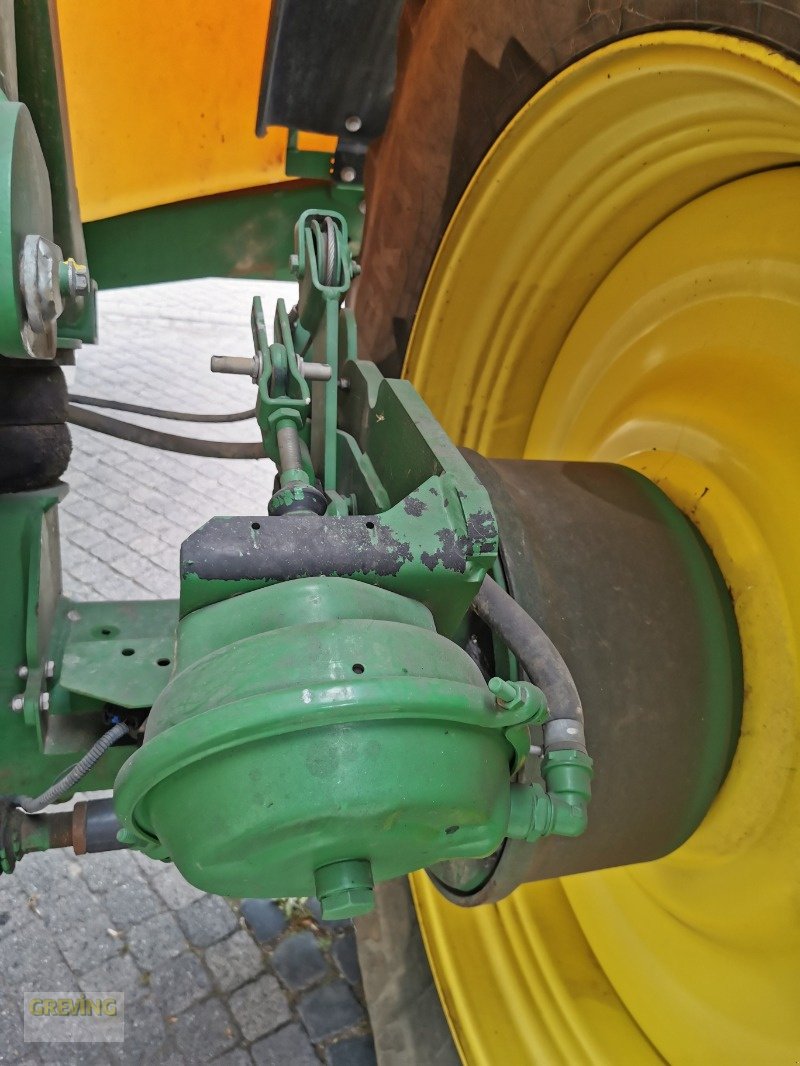 Anhängespritze Türe ait John Deere R962i, Gebrauchtmaschine içinde Greven (resim 12)