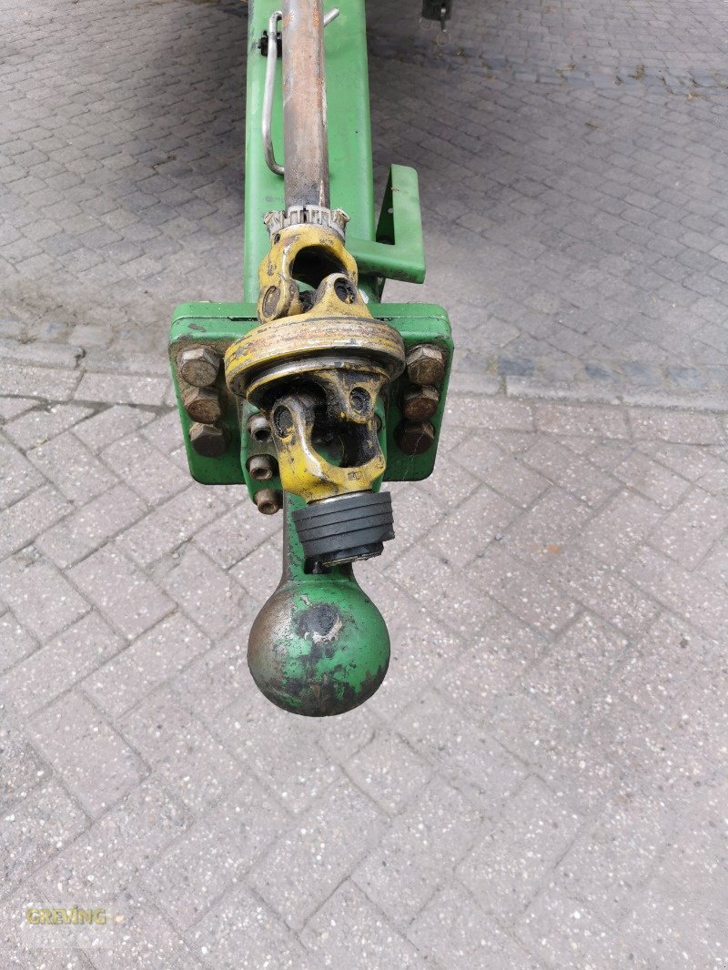 Anhängespritze del tipo John Deere R962i, Gebrauchtmaschine In Euskirchen (Immagine 19)