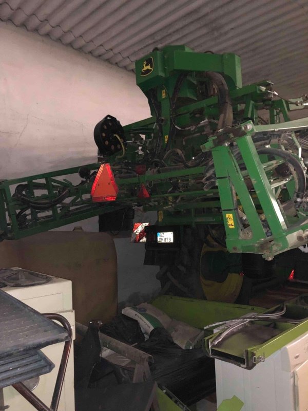 Anhängespritze tipa John Deere R962i, Gebrauchtmaschine u Ebersbach (Slika 4)