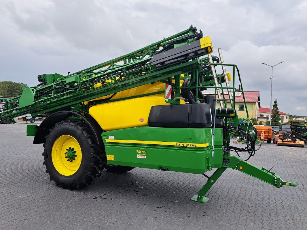 Anhängespritze του τύπου John Deere R975i, Neumaschine σε Mrągowo (Φωτογραφία 3)