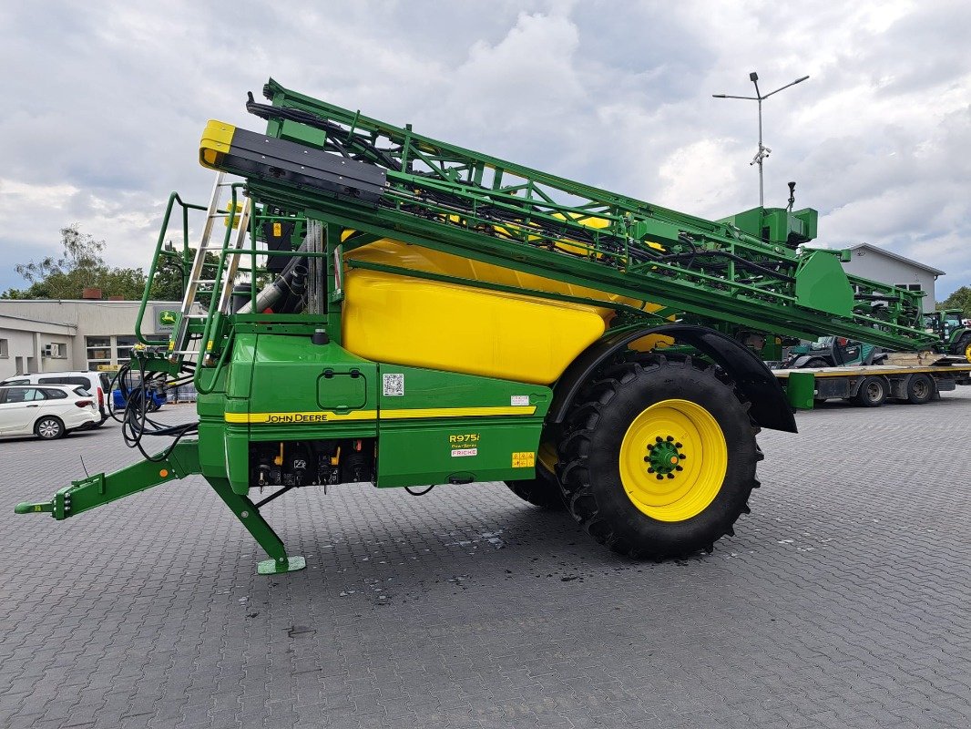 Anhängespritze typu John Deere R975i, Neumaschine w Mrągowo (Zdjęcie 7)