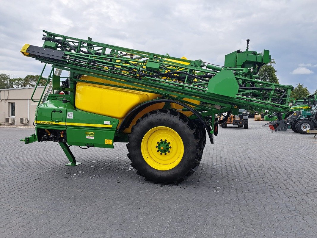 Anhängespritze du type John Deere R975i, Neumaschine en Mrągowo (Photo 8)