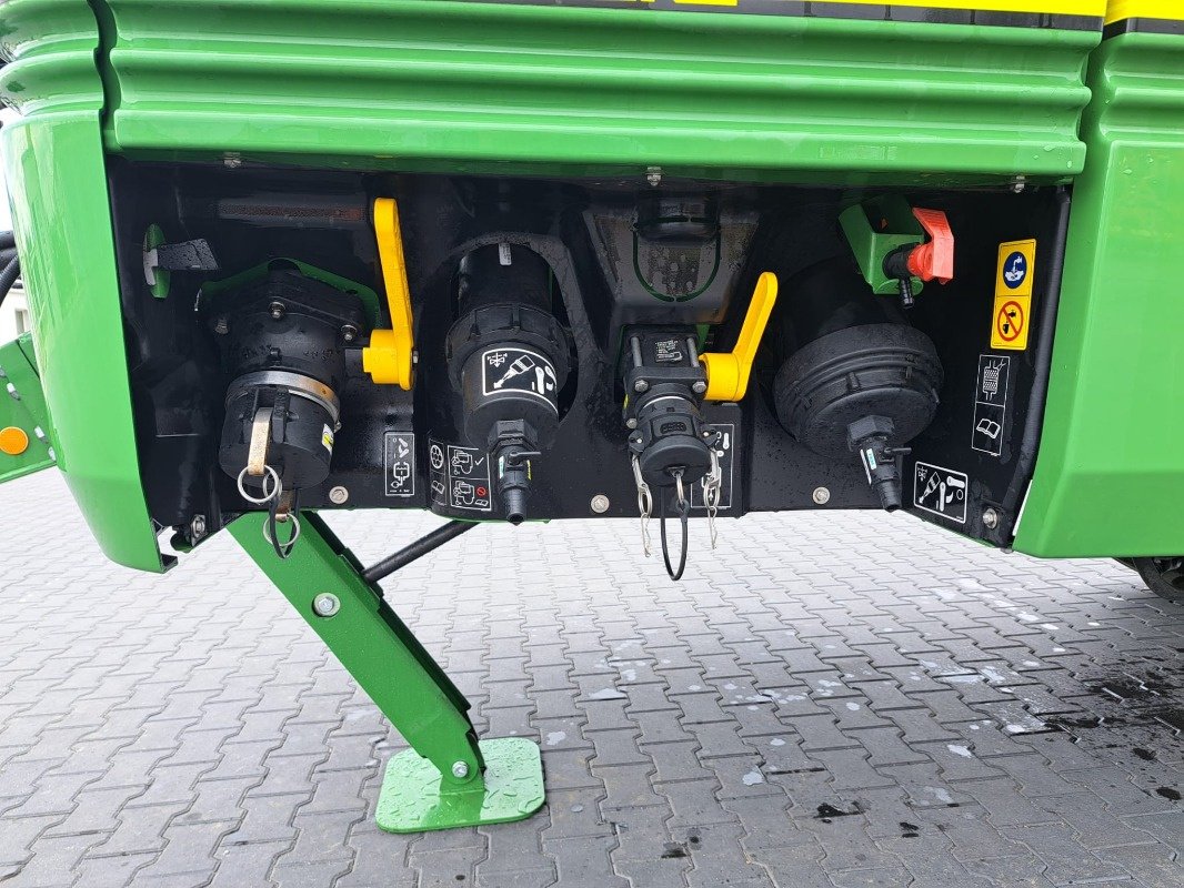 Anhängespritze za tip John Deere R975i, Neumaschine u Mrągowo (Slika 9)