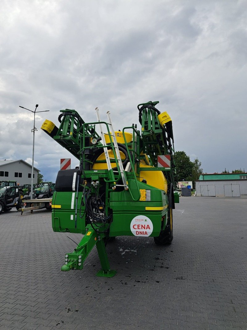 Anhängespritze typu John Deere R975i, Neumaschine v Mrągowo (Obrázok 10)