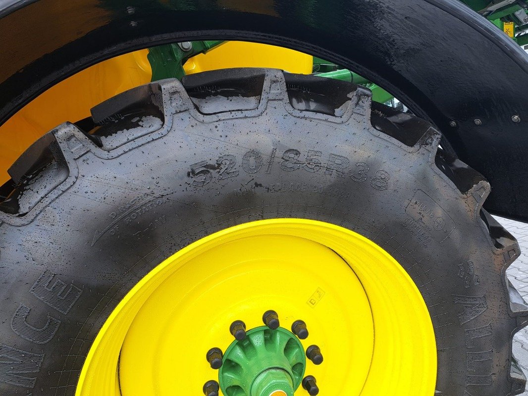 Anhängespritze van het type John Deere R975i, Neumaschine in Mrągowo (Foto 11)