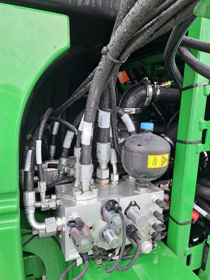 Anhängespritze za tip John Deere R975i, Neumaschine u Mrągowo (Slika 12)