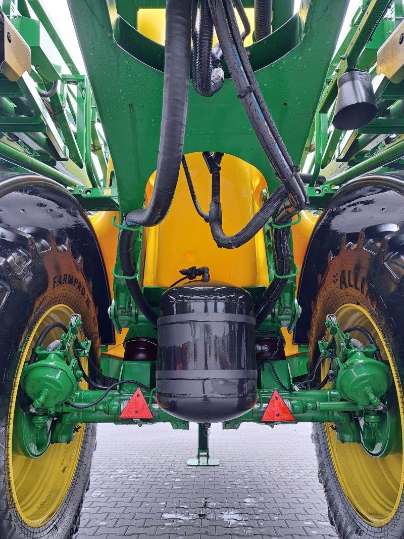 Anhängespritze tip John Deere R975i, Neumaschine in Mrągowo (Poză 13)