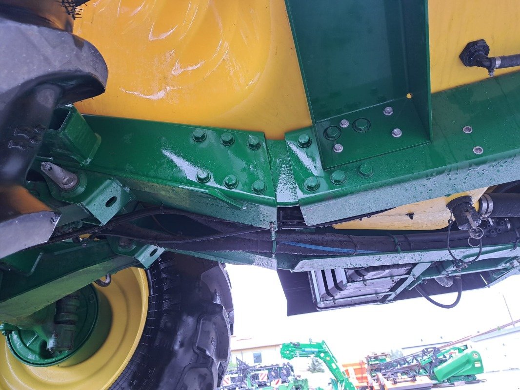 Anhängespritze Türe ait John Deere R975i, Neumaschine içinde Mrągowo (resim 14)