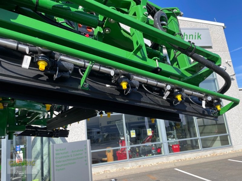 Anhängespritze tipa John Deere R975i, Neumaschine u Euskirchen (Slika 13)