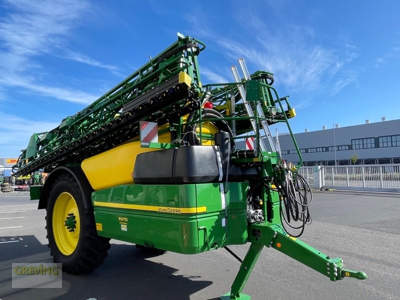 Anhängespritze del tipo John Deere R975i, Neumaschine en Euskirchen (Imagen 2)