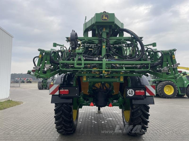 Anhängespritze del tipo John Deere R975i, Gebrauchtmaschine en Sülzetal OT Altenweddingen (Imagen 5)