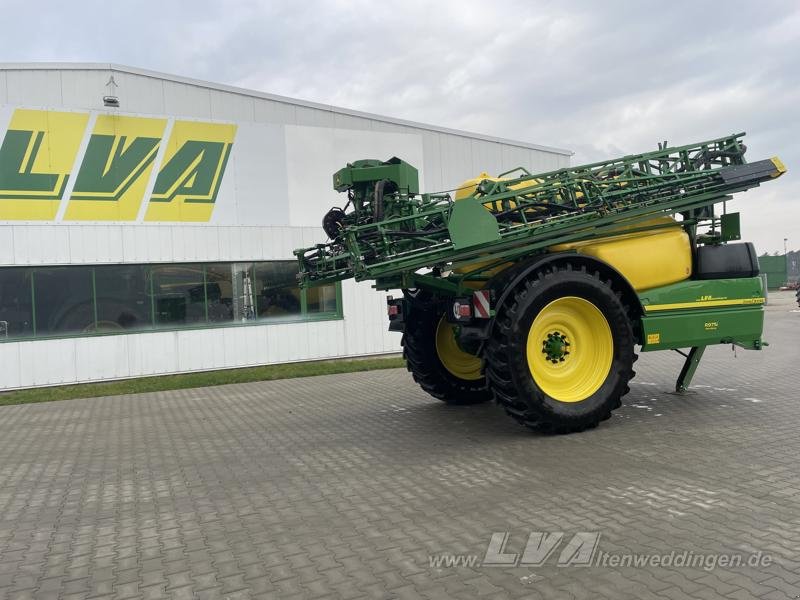 Anhängespritze typu John Deere R975i, Gebrauchtmaschine w Sülzetal OT Altenweddingen (Zdjęcie 1)