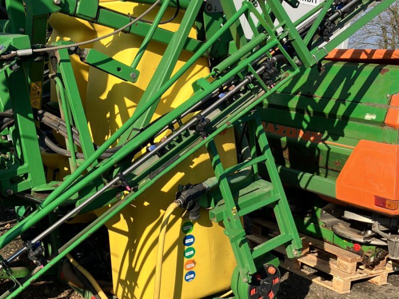 Anhängespritze del tipo John Deere Spritze 1.200 l, Gebrauchtmaschine en Itzehoe (Imagen 1)