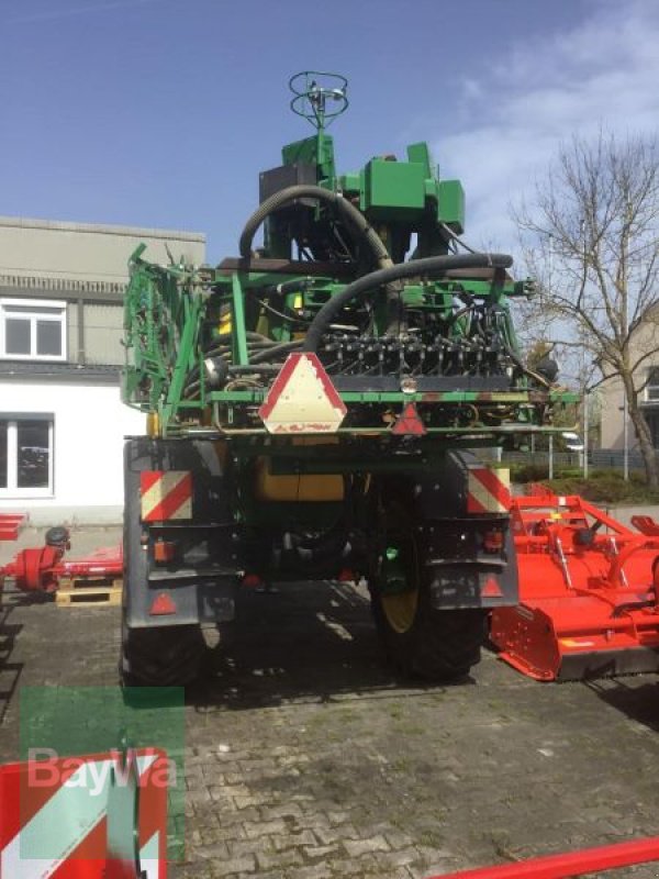 Anhängespritze typu John Deere TRSP 840, Gebrauchtmaschine v Plattling (Obrázek 3)