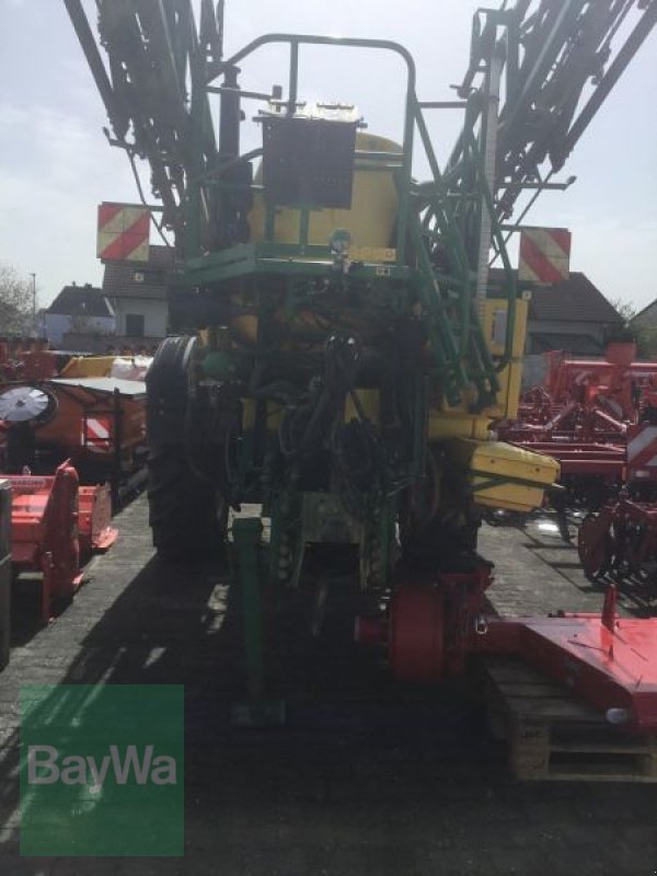 Anhängespritze typu John Deere TRSP 840, Gebrauchtmaschine v Plattling (Obrázek 4)