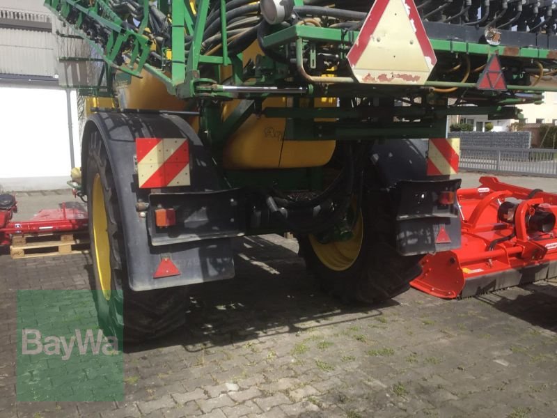 Anhängespritze typu John Deere TRSP 840, Gebrauchtmaschine v Plattling (Obrázek 5)