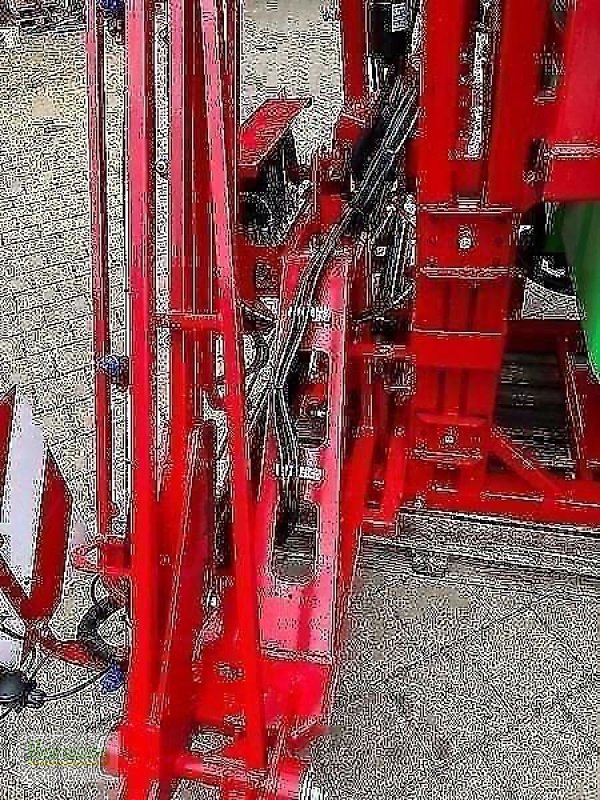 Anhängespritze του τύπου Krukowiak HEROS 1000, Vorführmaschine σε Unterschneidheim-Zöbingen (Φωτογραφία 10)