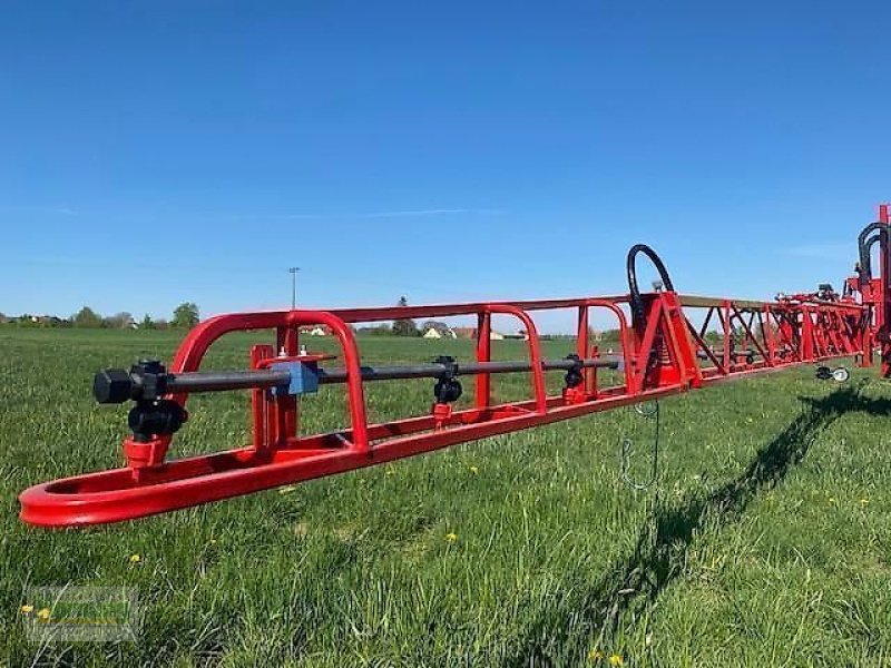 Anhängespritze tip Krukowiak ORION 3000 - 21 PHN, Gebrauchtmaschine in Unterschneidheim-Zöbingen (Poză 5)