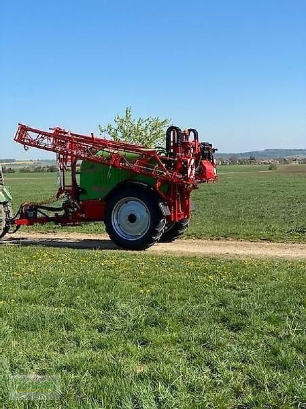 Anhängespritze del tipo Krukowiak ORION 3000 - 21 PHN, Gebrauchtmaschine In Unterschneidheim-Zöbingen (Immagine 15)