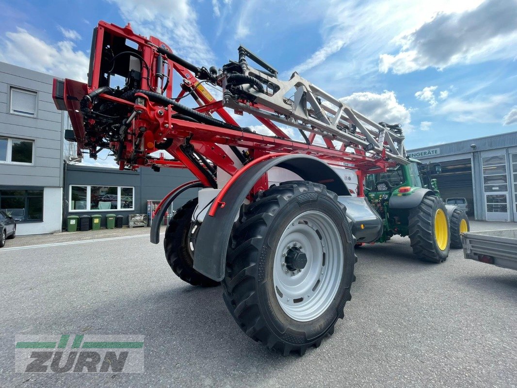 Anhängespritze tipa Kuhn Metris 4102, Gebrauchtmaschine u Schöntal-Westernhausen (Slika 4)