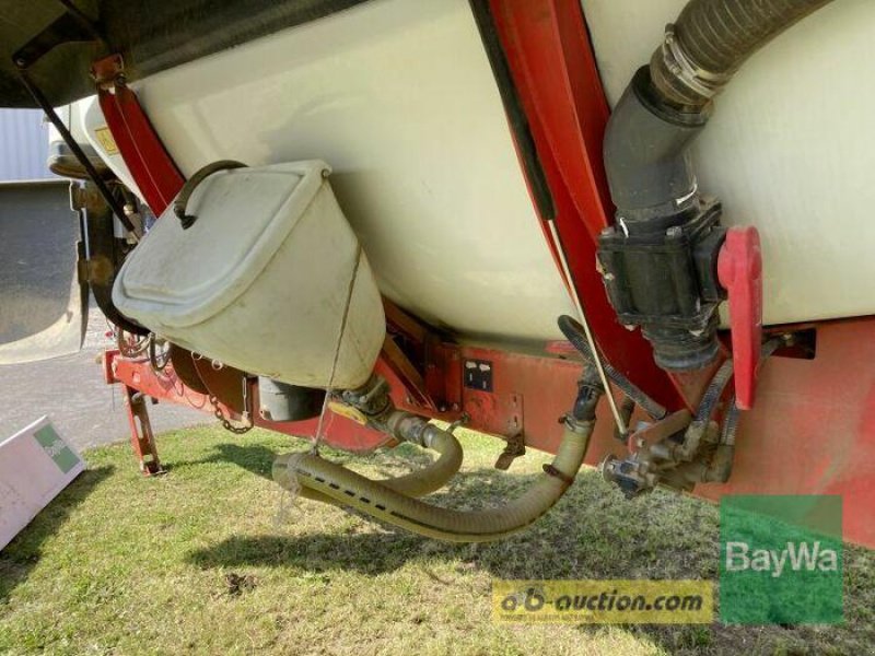 Anhängespritze van het type Kuhn OCEANIS 7700, Gebrauchtmaschine in Giebelstadt (Foto 13)