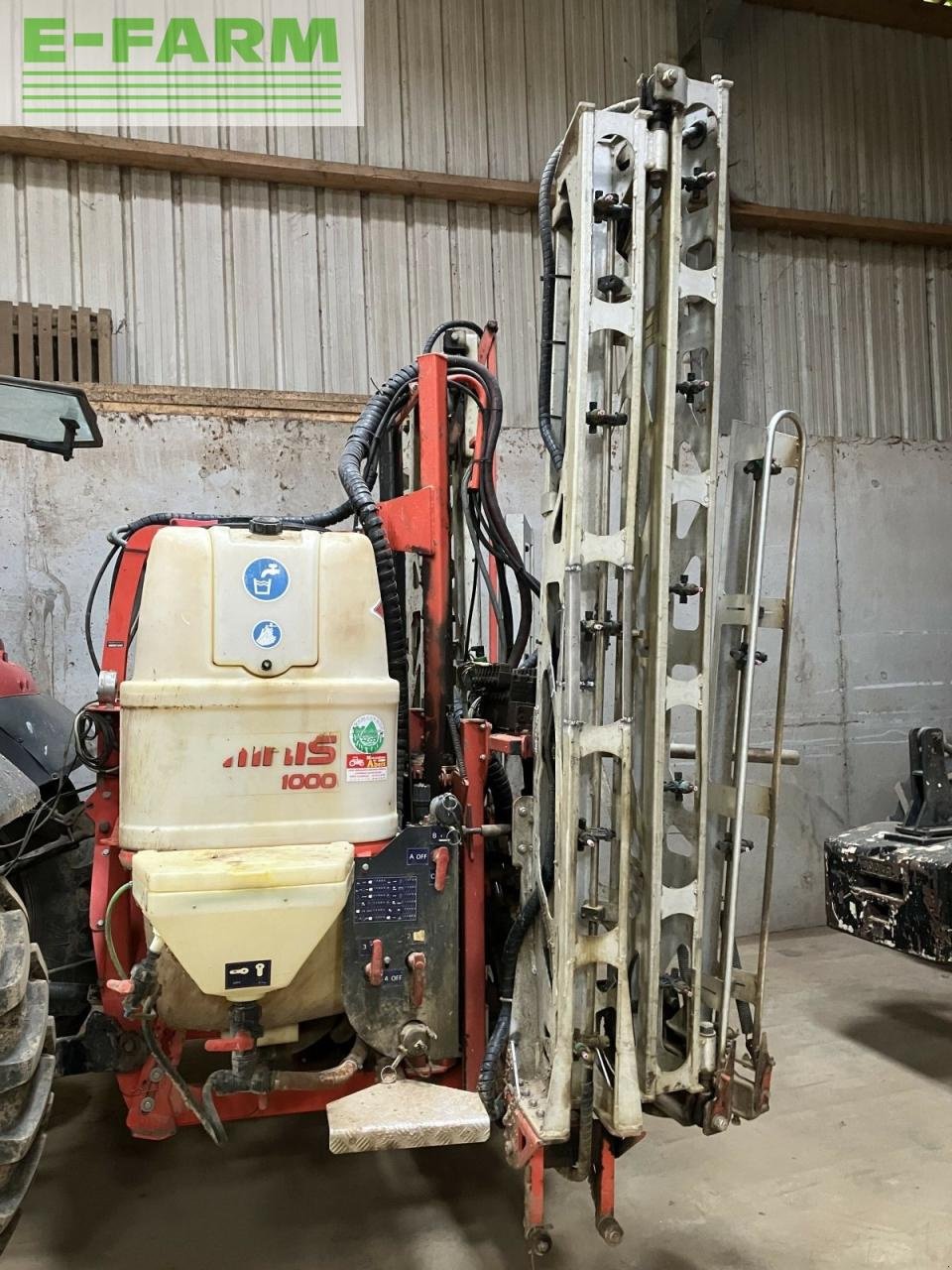 Anhängespritze van het type Kuhn pulverisateur kuhn omnis 1000l, Gebrauchtmaschine in PLOUIGNEAU (Foto 1)