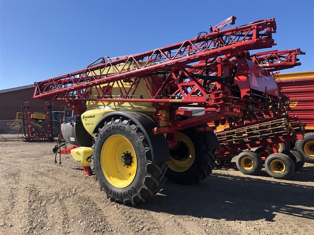 Anhängespritze van het type Kverneland IXtrack C60 36 m stålbom, Gebrauchtmaschine in Brørup (Foto 4)