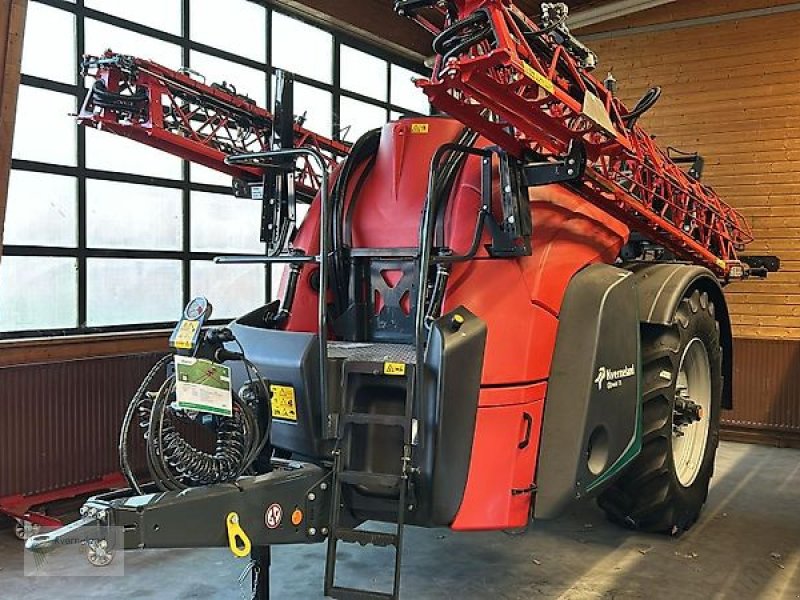 Anhängespritze a típus Kverneland iXtrack T3 3200, Gebrauchtmaschine ekkor: Soest