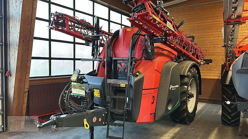 Anhängespritze Türe ait Kverneland iXtrack T3 3200, Gebrauchtmaschine içinde Soest (resim 2)