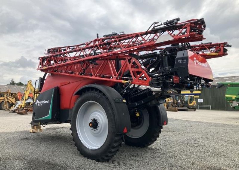 Anhängespritze Türe ait Kverneland IXTRACK T6 7.600 L, Gebrauchtmaschine içinde Middelfart (resim 5)