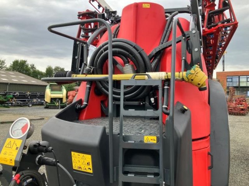 Anhängespritze van het type Kverneland IXTRACK T6 7.600 L, Gebrauchtmaschine in Middelfart (Foto 6)