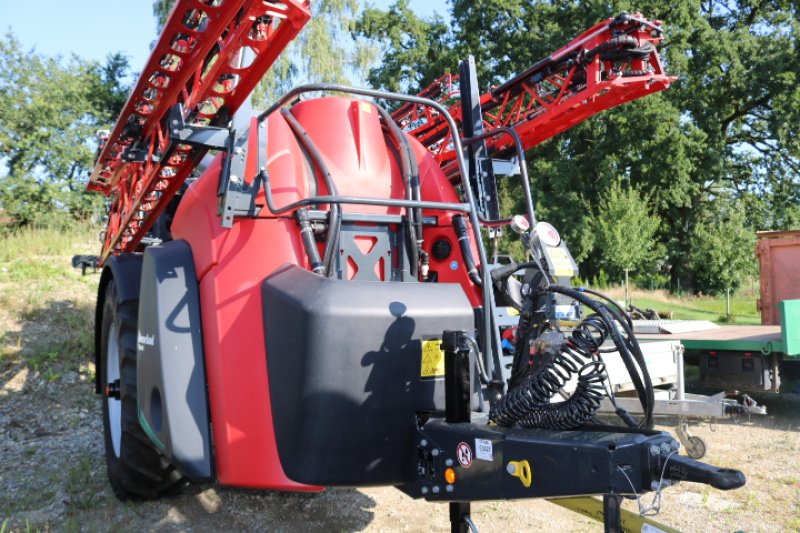 Anhängespritze typu Kverneland T3, Neumaschine v OSTERHOFEN (Obrázok 1)