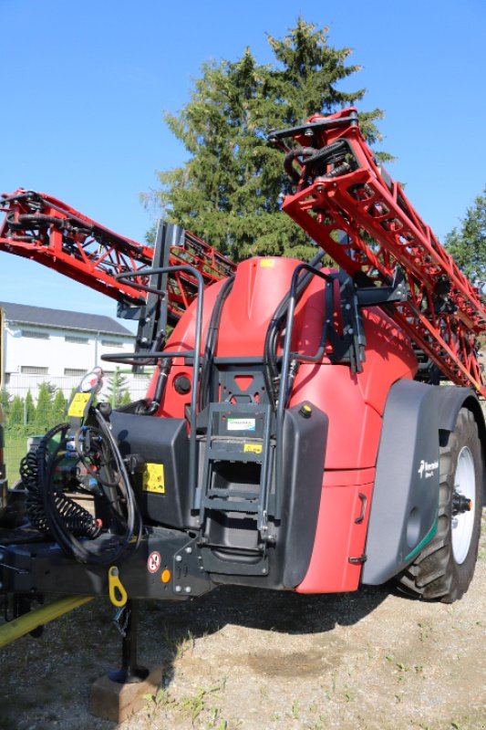 Anhängespritze a típus Kverneland T3, Neumaschine ekkor: OSTERHOFEN (Kép 3)