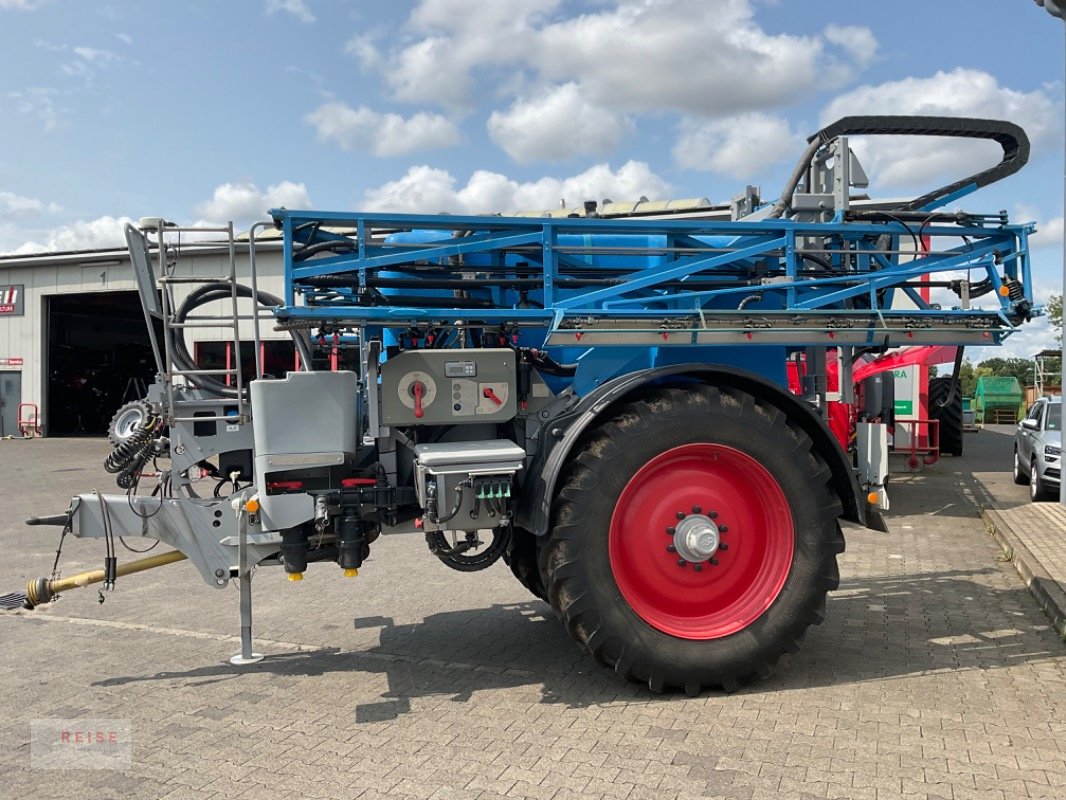 Anhängespritze of the type Lemken PRIMUS 12, Gebrauchtmaschine in Lippetal / Herzfeld (Picture 4)