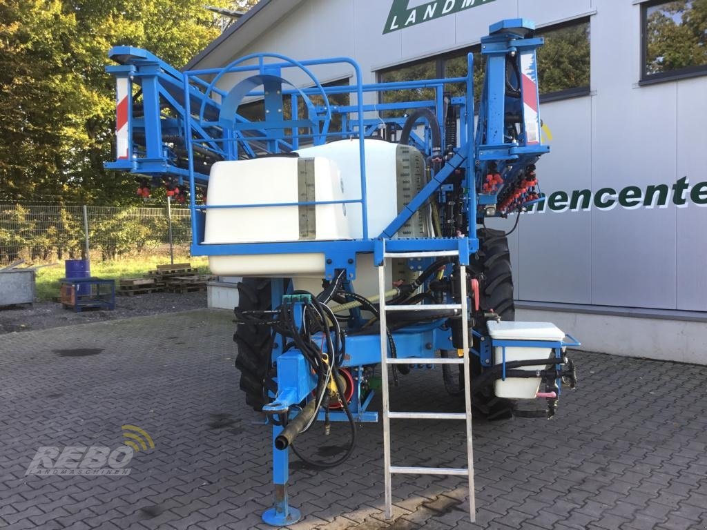 Anhängespritze del tipo Lemken Primus 25, Gebrauchtmaschine en Neuenkirchen-Vörden (Imagen 3)