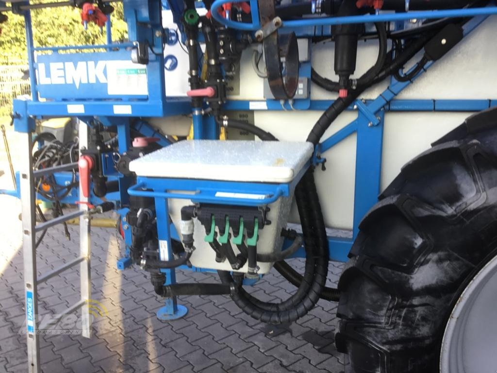 Anhängespritze van het type Lemken Primus 25, Gebrauchtmaschine in Neuenkirchen-Vörden (Foto 13)