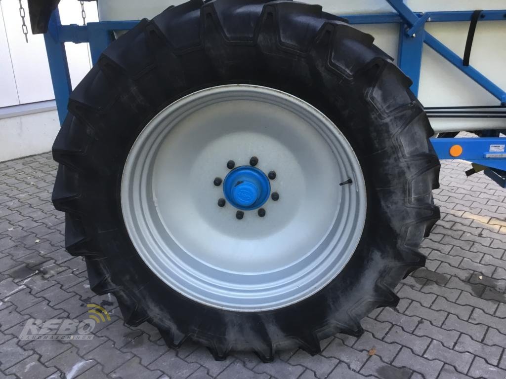 Anhängespritze van het type Lemken Primus 25, Gebrauchtmaschine in Neuenkirchen-Vörden (Foto 18)