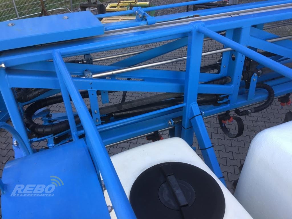 Anhängespritze van het type Lemken Primus 25, Gebrauchtmaschine in Neuenkirchen-Vörden (Foto 20)