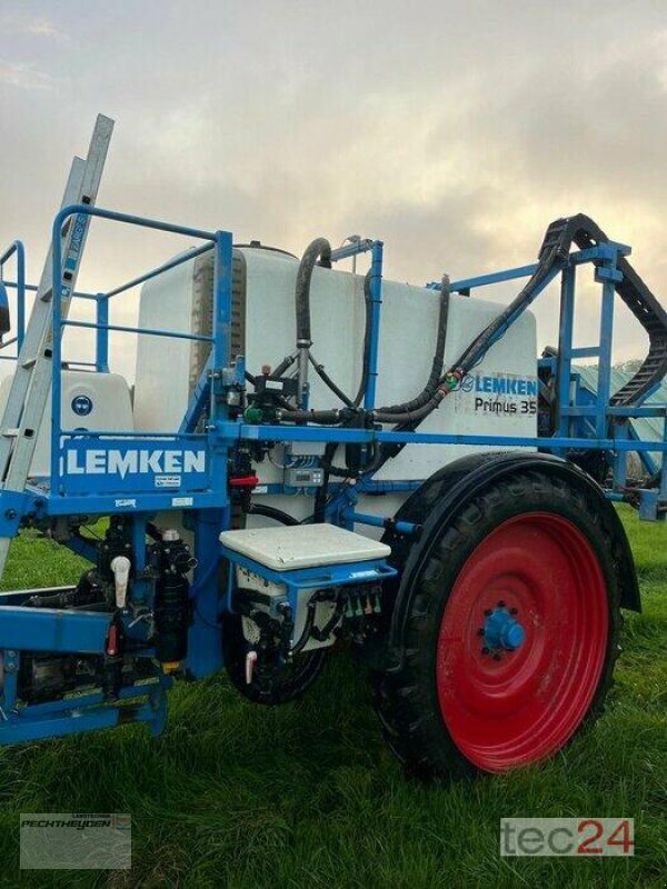 Anhängespritze of the type Lemken Primus 35/21, Gebrauchtmaschine in Rees (Picture 1)